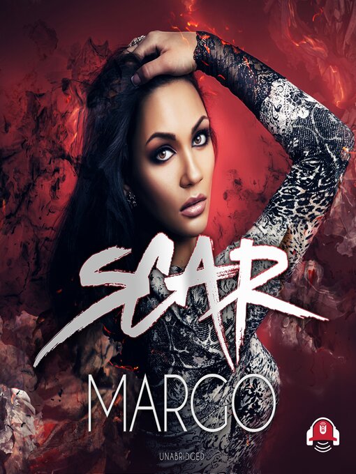 Cover image for Scar